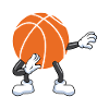 Basket-ball