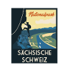 Saxon Switzerland climbing gift
