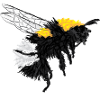 Hummel / Bumblebee Design I
