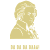Wolfgang Amadeus Mozart