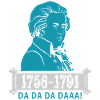 Wolfgang Amadeus Mozart