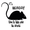 mouse
