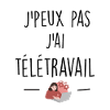 télétravail