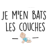 bats les couches