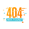 ERROR 404