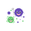 bacteria