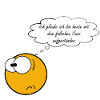 Falscher Fuss