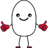 laughing egg