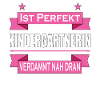 Kindergarten Erzieher Abschluss