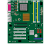 Motherboard - computer science