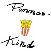Pommes-Kind