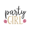 Party girl