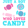 Candy halloween