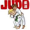 Children's Judo
