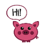 pig