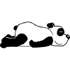 Panda Baer Suess