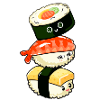 Sushi Kawaii