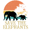 Save The Elephants
