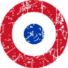 French cockade