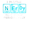 Nerd de chimie