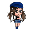 Gacha Angle Girl
