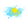 Kazakhstan Kazakhstan flag gift idea