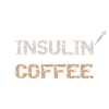 Diabetes insulin coffee