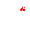 Evolution des Menschen Superheld witzig