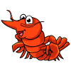 lobster