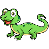 lizard