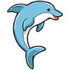 Dolphin - dolphin