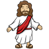 Jesus