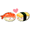 Sushi Kawaii