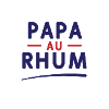 Dad with rum