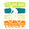 Ciclismo Papà Bike Rider & Ciclista Father Gift