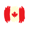 Drapeau du Canada