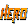 Hero Typography