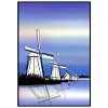 Kinderdijk Windmills