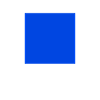 blue square