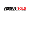 Versus Solo Shirt White