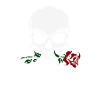 Rose And Skull