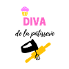 DIVA de la pâtisserie