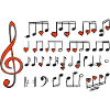 music