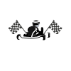 GoKart t shirt
