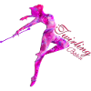 TWIRLING-BATON
