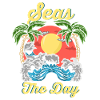 Seas the day