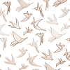 birds
