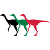 dinos