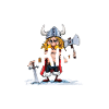 Viking Logo