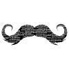 moustache